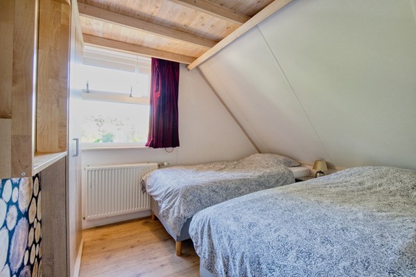 Medium property photo - Bosruiterweg 25-12, 3897 LV Zeewolde